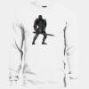 Heavyweight Long Sleeve T-Shirt Thumbnail