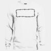 Heavyweight Long Sleeve T-Shirt Thumbnail