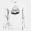 Heavyweight Long Sleeve T-Shirt Thumbnail