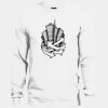Heavyweight Long Sleeve T-Shirt Thumbnail