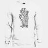 Heavyweight Long Sleeve T-Shirt Thumbnail