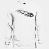 Heavyweight Long Sleeve T-Shirt Thumbnail
