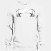 Heavyweight Long Sleeve T-Shirt Thumbnail