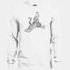 Heavyweight Long Sleeve T-Shirt Thumbnail