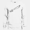 Heavyweight Long Sleeve T-Shirt Thumbnail