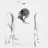 Heavyweight Long Sleeve T-Shirt Thumbnail