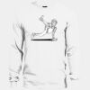 Heavyweight Long Sleeve T-Shirt Thumbnail