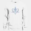 Heavyweight Long Sleeve T-Shirt Thumbnail