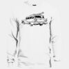 Heavyweight Long Sleeve T-Shirt Thumbnail