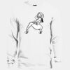 Heavyweight Long Sleeve T-Shirt Thumbnail