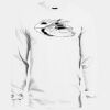 Heavyweight Long Sleeve T-Shirt Thumbnail