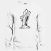 Heavyweight Long Sleeve T-Shirt Thumbnail