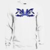 Heavyweight Long Sleeve T-Shirt Thumbnail