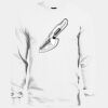 Heavyweight Long Sleeve T-Shirt Thumbnail
