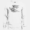 Heavyweight Long Sleeve T-Shirt Thumbnail