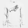 Heavyweight Long Sleeve T-Shirt Thumbnail