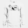 Heavyweight Long Sleeve T-Shirt Thumbnail
