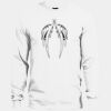 Heavyweight Long Sleeve T-Shirt Thumbnail