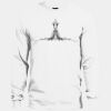 Heavyweight Long Sleeve T-Shirt Thumbnail