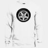 Heavyweight Long Sleeve T-Shirt Thumbnail