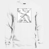 Heavyweight Long Sleeve T-Shirt Thumbnail