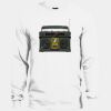 Heavyweight Long Sleeve T-Shirt Thumbnail