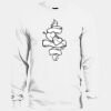 Heavyweight Long Sleeve T-Shirt Thumbnail