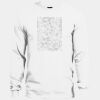 Heavyweight Long Sleeve T-Shirt Thumbnail