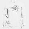 Heavyweight Long Sleeve T-Shirt Thumbnail