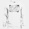 Heavyweight Long Sleeve T-Shirt Thumbnail