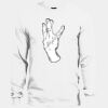 Heavyweight Long Sleeve T-Shirt Thumbnail