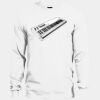 Heavyweight Long Sleeve T-Shirt Thumbnail