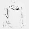 Heavyweight Long Sleeve T-Shirt Thumbnail