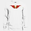 Heavyweight Long Sleeve T-Shirt Thumbnail