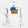 Heavyweight Long Sleeve T-Shirt Thumbnail