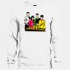 Heavyweight Long Sleeve T-Shirt Thumbnail