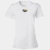 Women's Lightweight Ringspun T-Shirt Thumbnail