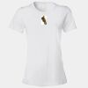 Women's Lightweight Ringspun T-Shirt Thumbnail