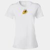 Women's Lightweight Ringspun T-Shirt Thumbnail