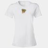 Women's Lightweight Ringspun T-Shirt Thumbnail