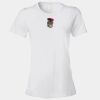 Women's Lightweight Ringspun T-Shirt Thumbnail