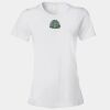 Women's Lightweight Ringspun T-Shirt Thumbnail