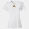 Women's Lightweight Ringspun T-Shirt Thumbnail