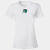 Women's Lightweight Ringspun T-Shirt Thumbnail