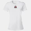 Women's Lightweight Ringspun T-Shirt Thumbnail