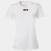 Women's Lightweight Ringspun T-Shirt Thumbnail