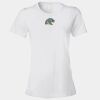 Women's Lightweight Ringspun T-Shirt Thumbnail