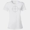 Women's Lightweight Ringspun T-Shirt Thumbnail