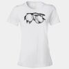 Women's Lightweight Ringspun T-Shirt Thumbnail