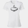 Women's Lightweight Ringspun T-Shirt Thumbnail